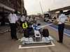 GP EUROPA - Prove Libere